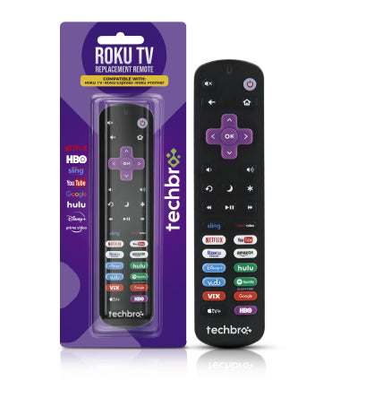 Roku TV Replacement Remote