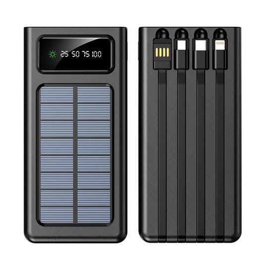 Techbro Remote TechBro Product Catalog - Smart Accessories, Power Banks, Headphones