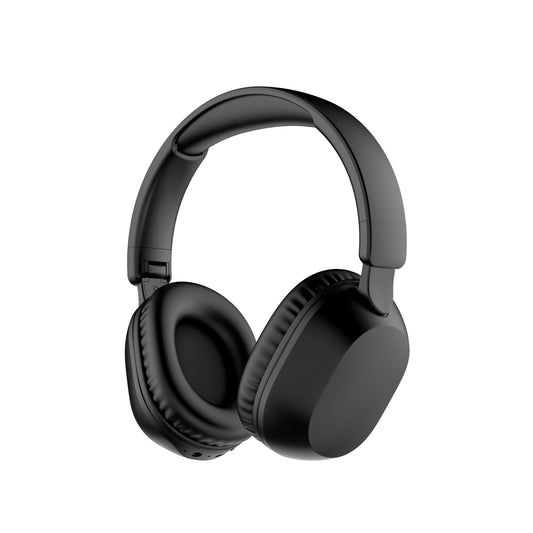 Techbro Remote Headphones – TechBro