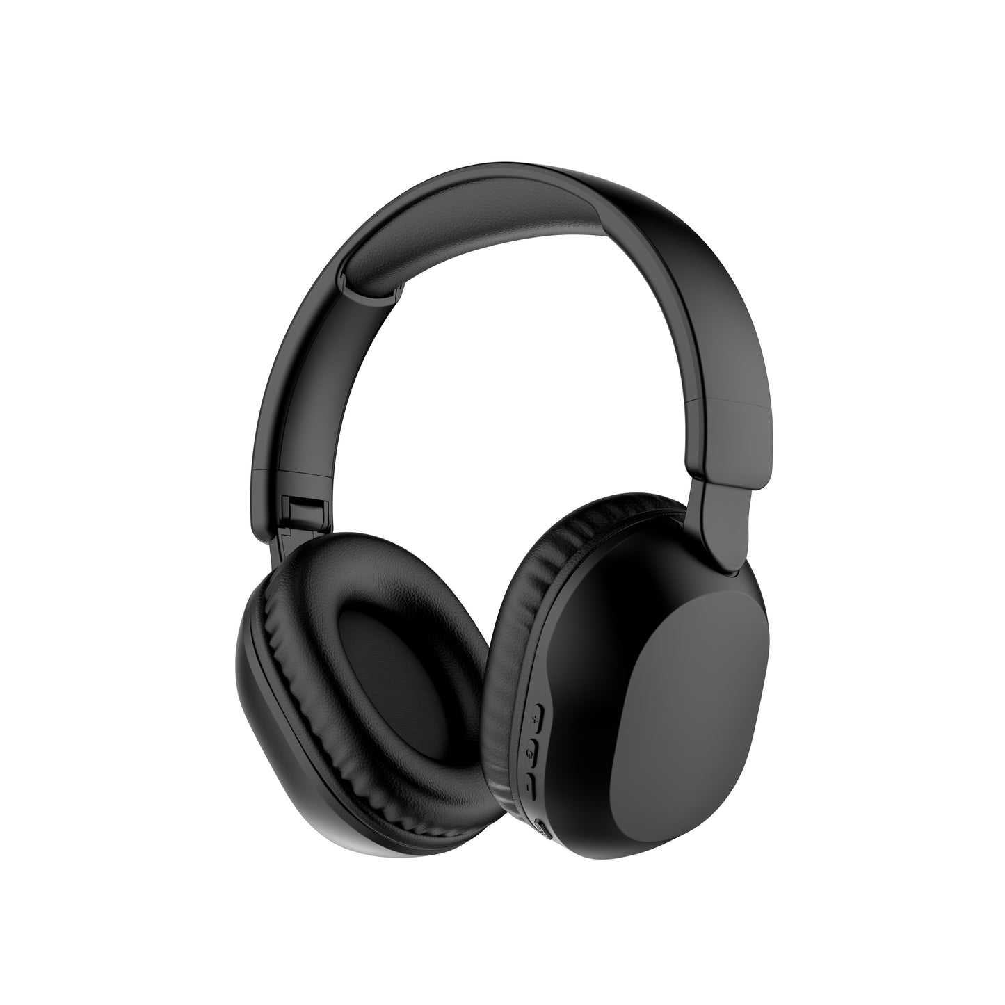 TechBro - Wireless Headphones | 20 Hours Playtime