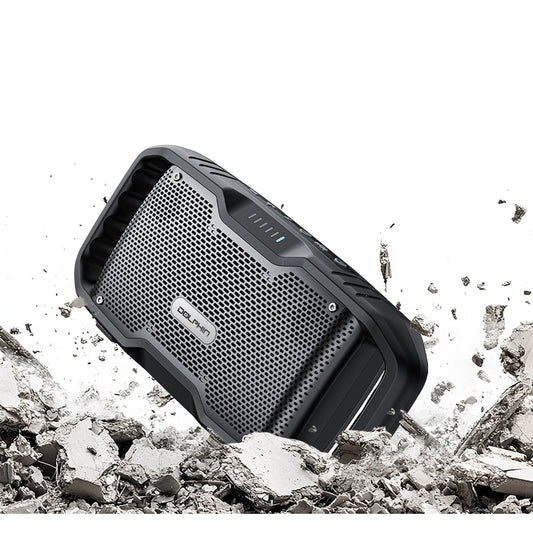 SOUNDBYTE 100 Portable Speaker with Power Bank