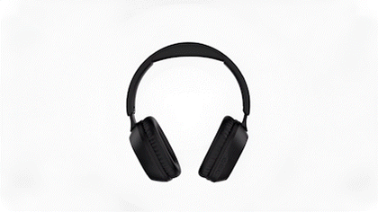 Wireless Headphones | 10Hr Playtime